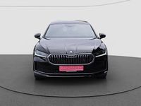 Skoda Superb - Vorschau Bild 3