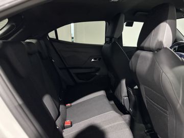 Fotografie 7 des Opel Mokka 1.2 DI Turbo Automatik GS