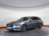 Mercedes-Benz E 220 T d Avantgarde+DISTRONIC+AHK+MEMORY+HEAD U - Mercedes-Benz E 220 Gebrauchtwagen in Kassel
