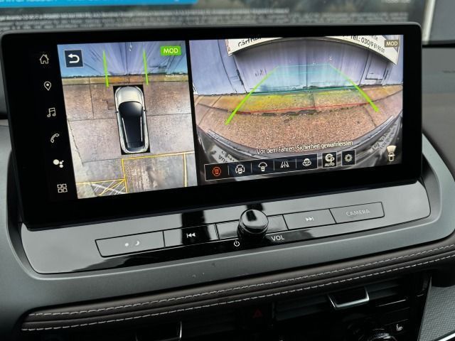 Fahrzeugabbildung Nissan Qashqai 1.5 VC-T e-Power Tekna 19`*PPPark*MJ25