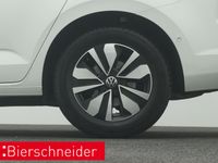 Volkswagen Touran - Vorschau Bild 26