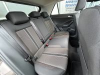 VW T-Roc 1.5 TSI DSG Style ACC PANO AHK KAM EXPORT bei Autohaus Landmann & Maier OHG