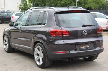 Volkswagen Tiguan - 7