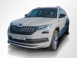 Skoda Kodiaq Sportline 2.0TDI DSG AHK/PSD/RFK/NAVI/LED - Skoda Kodiaq in Magdeburg