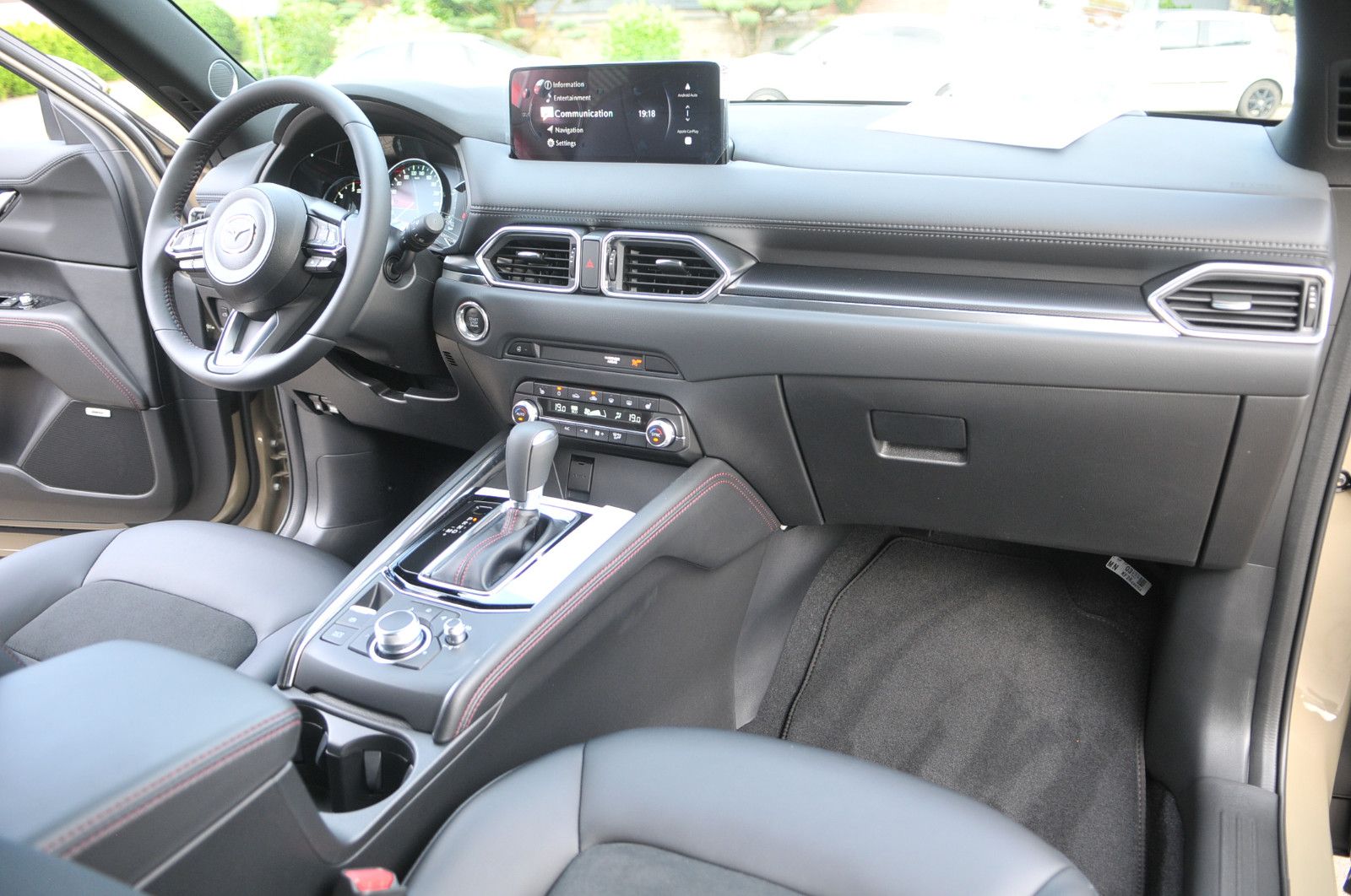 Mazda CX-5 - Bild 15