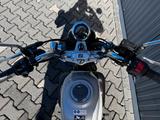 Honda Monkey 125 - HONDA MONKEY
