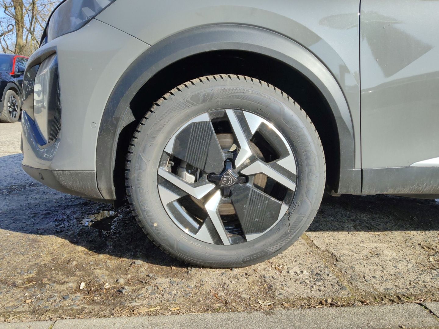 Peugeot 2008 - Bild 15