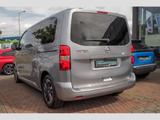 Opel Zafira Life M 2.0 D RückKam elek.Schiebetüren Ma - : Standheizung, Kleinbus