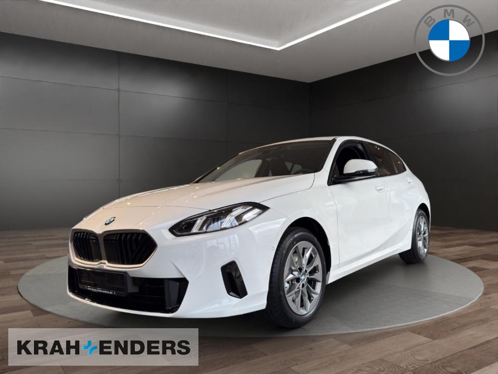 BMW 120 i-Park-Assistent+Sonnenschutzverglasung+SZH+