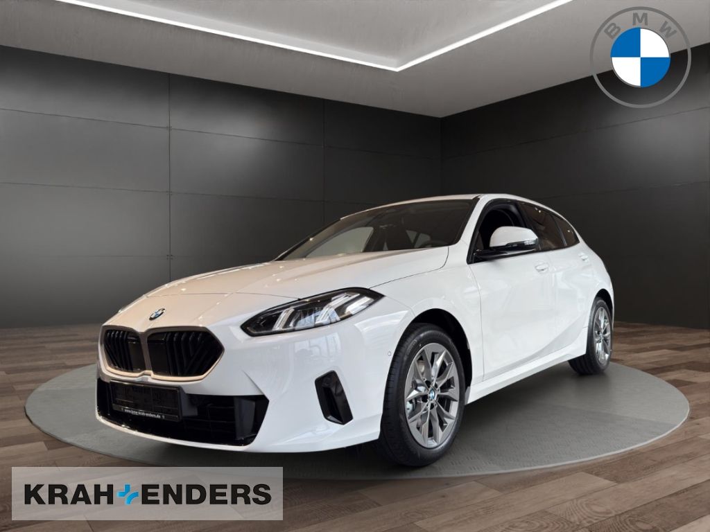 BMW 120 i +Park-Ass+Sonnschutzv.+SZH+ NP: 40.220,- €