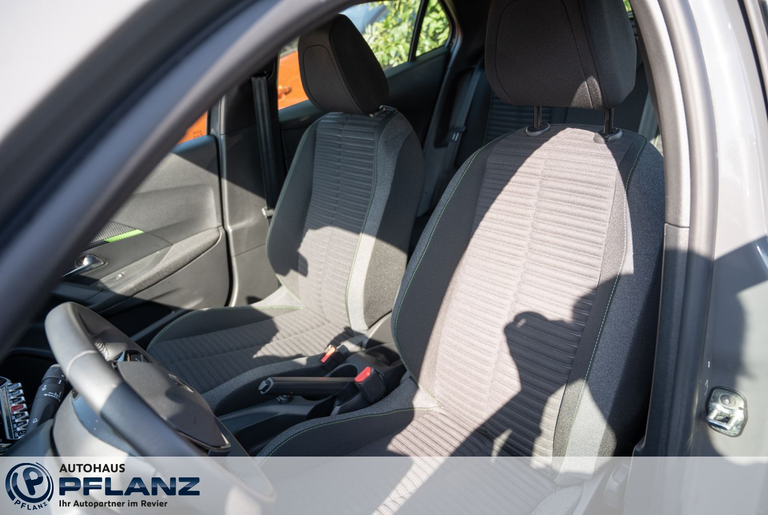 Peugeot 2008 - Bild 5