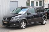 Volkswagen Touran Cross 1.4 TSI Standheizung+Klima.+PDC+AHK - Volkswagen Touran aus 2011