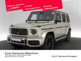 Mercedes-Benz G 63 AMG Performance/Superior/StdHzg/Night/AHK - Mercedes-Benz G 63 AMG in Oldenburg