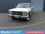 Chevrolet Suburban 2500 Silverado+H-KENNZEICHEN-KLIMA+7 SI - Chevrolet Gebrauchtwagen von 1989