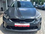 Kia Ceed Limousine 1.4 Turbo - gebrauchte Kia cee'd / Ceed aus dem Jahr 2020