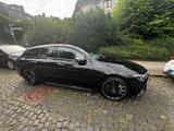 Mercedes-Benz CLA 35 AMG Shooting Brake Mercedes-AMG CLA 3... - Mercedes-Benz CLA 35 AMG Shooting Brake Gebrauchtwagen