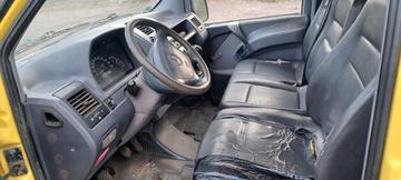 صورة 9 لـ 1999 Mercedes-BENZ VITO
