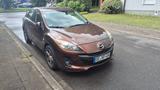 Mazda 3 1.6 2 Hand