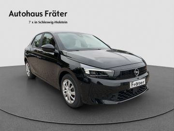 Fotografie 3 des Opel Corsa F 1.2 75ps Tech-Paket Sitzhzg.