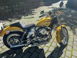 Harley-Davidson Sportster XLH 1000  - HARLEY-DAVIDSON XL 1000