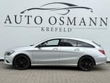 Mercedes-Benz CLA 180 Shooting Brake 7G-DCT Urban / Bi-Xenon  - Mercedes-Benz CLA 180 Shooting Brake