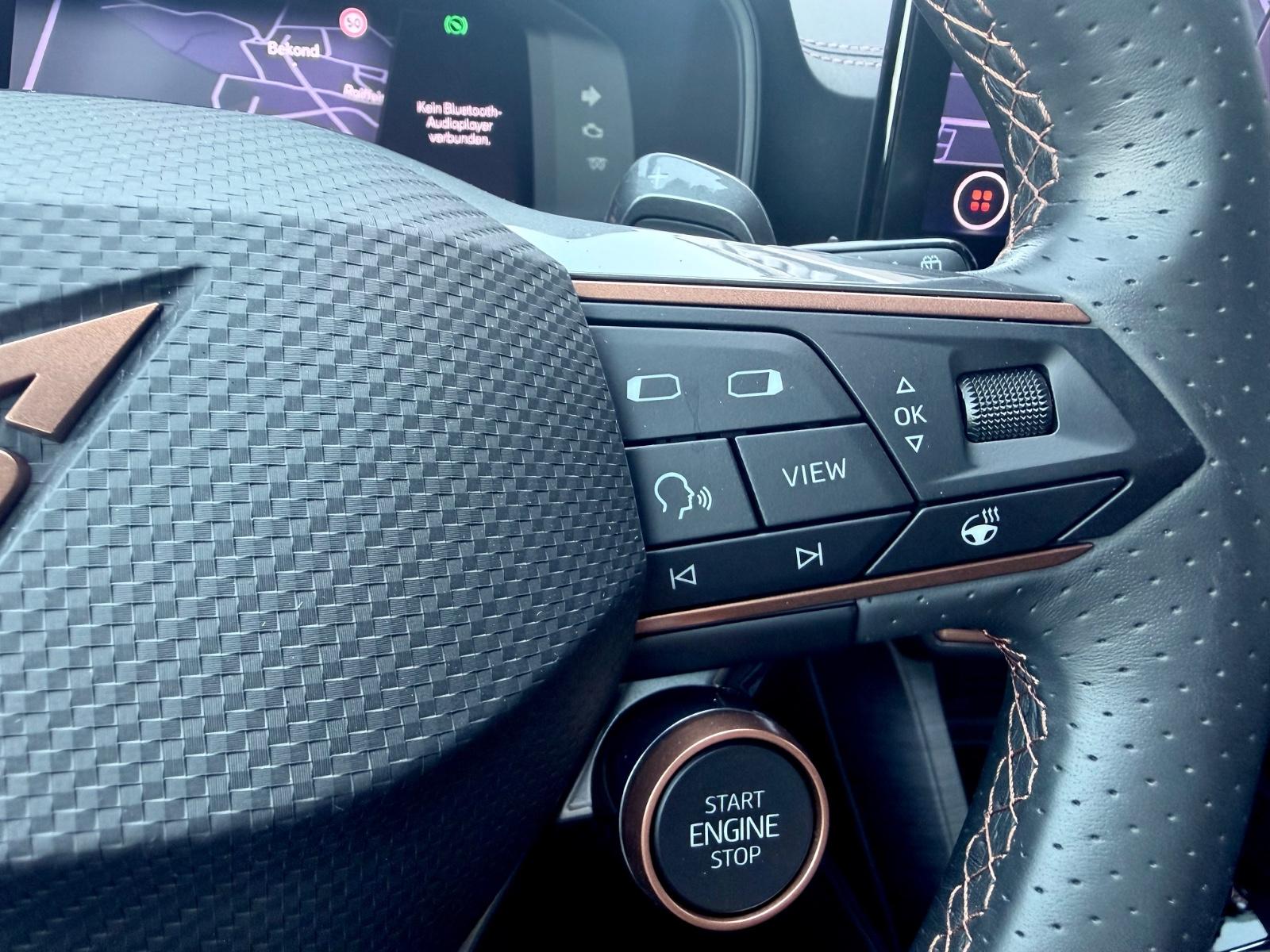 Cupra Formentor VZ 2.0 TSI DSG 4Drive /LED/ACC/CAM/, миниатюра 20