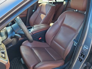 BMW 530 - 10