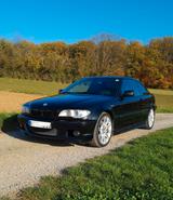 BMW 330Ci E46 Coupe  - BMW 330 aus 2004: Coupé