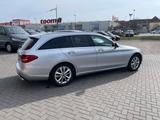 Mercedes-Benz C 220 C 220 T d 4Matic/Tempom./Bluetooth/Kamera/ - gebrauchte Mercedes-Benz C 220 aus dem Jahr 2019