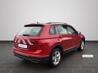 Volkswagen Tiguan - Vorschau Bild 3