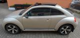 Volkswagen Beetle The Beetle The 1.4 TSI DSG Sport - Volkswagen Beetle: The