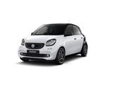 Smart forfour 66 kW turbo twinamic COOL&AUDIO+PANO+JBL - Smart ForFour in Nürnberg