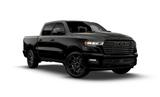 Dodge RAM 1500 LARAMIE V8 =2026= NIGHT LEV2 | EXPORT - Dodge RAM Neuwagen