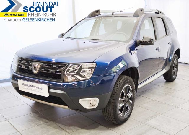 Dacia Duster TCe 125 4x2 Comfort Navi 1.Hand