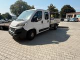 Fiat FIAT DUCATO PRITSCHE 2.2 - Fiat Ducato in Kassel