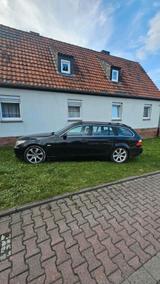 BMW XD 530 - BMW 530 aus 2006: Xd