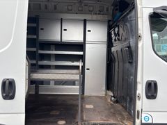 Fahrzeugabbildung Iveco Daily 70C-170 Kasten, Maxi XXL, Klima, Temp.
