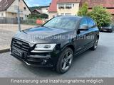 Audi Q5 2.0 TDI 3x S-Line Sport*CAM*B&O*Navi*AHK*2.Ha - Audi Q5: 3.2