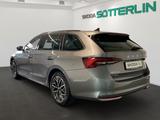 Skoda Octavia Combi 1.5 TSI 85kW Tour Navi AHK - Skoda Octavia mit Benzin-Antrieb: Kombi, 1.8