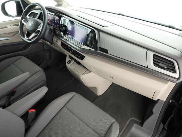 T7 California Coast 1.5 TSI eHybrid 4M el. Aufst