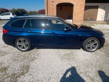 BMW 320 - 3