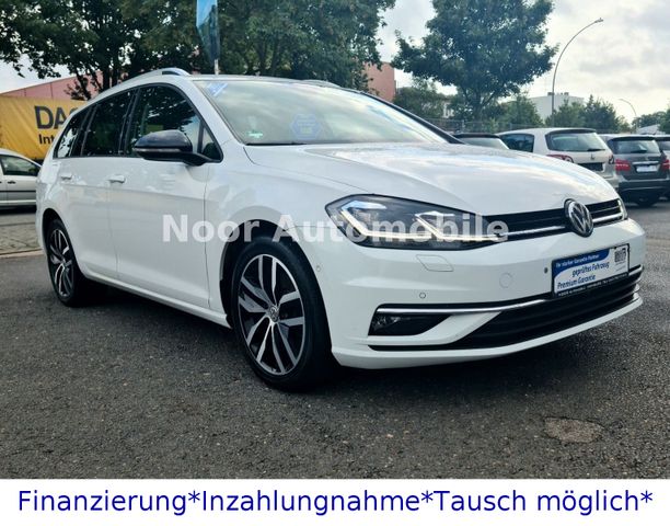 Volkswagen Golf VII 2.0 TDI DSG IQ.DRIVE*Pano*StHz*Xenon*