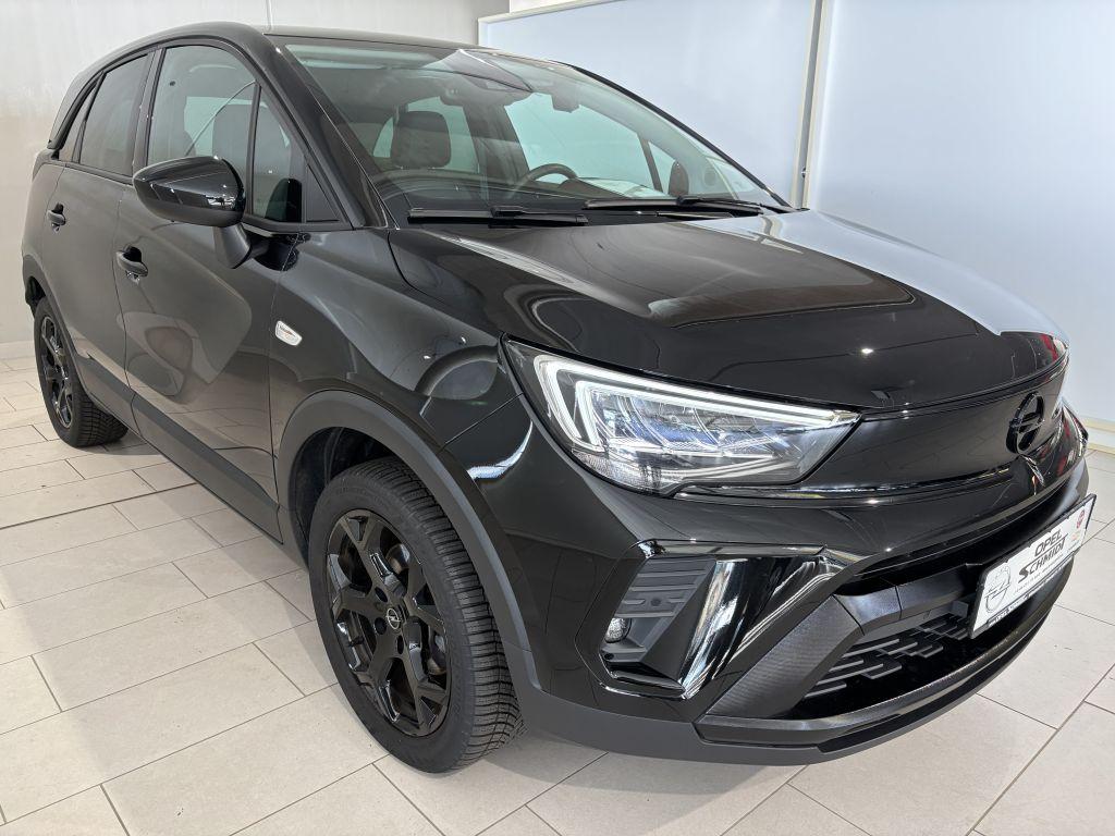 Opel Crossland (X)
