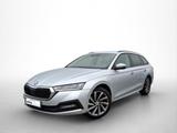 Skoda Octavia  Combi 1.4 TSI DSG IV 204PS LED Navi uvm - Skoda Octavia: 1u2