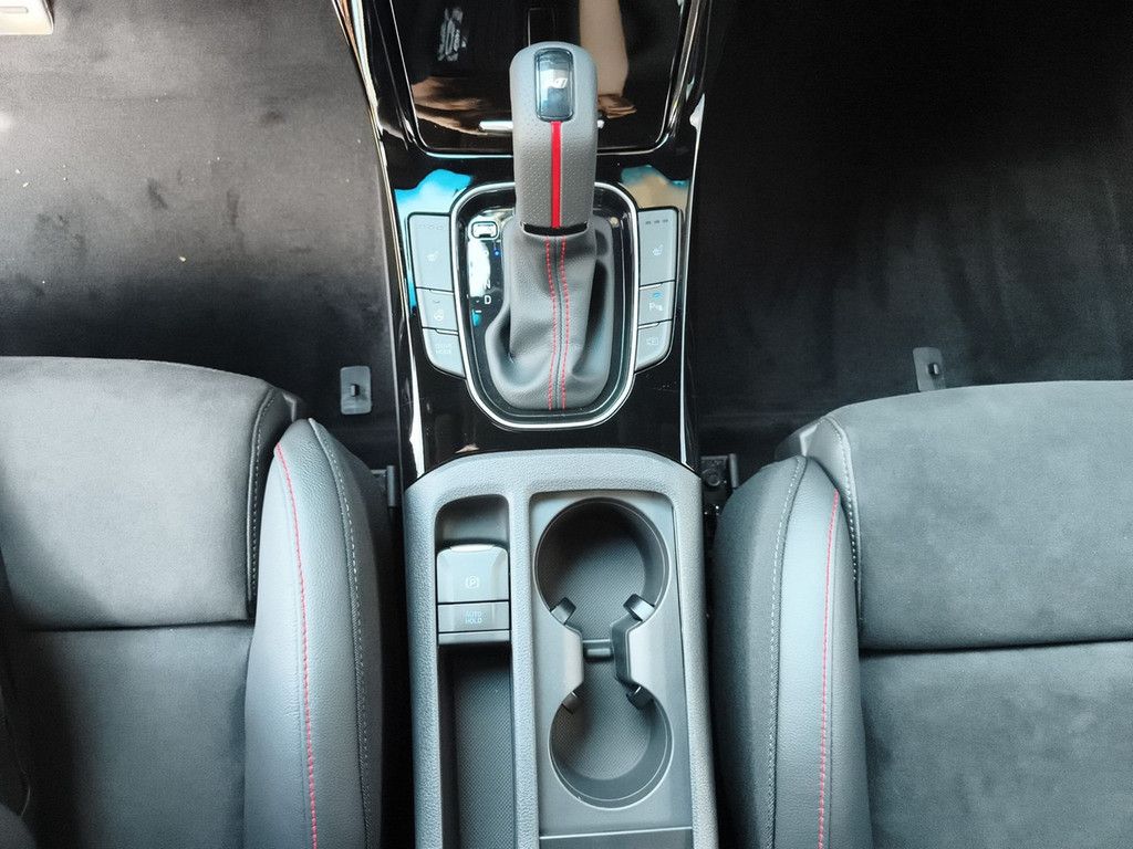 Hyundai i30 – Bild 21