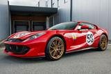 Ferrari 812 Superfast - Rosso F1 2007 - Tailor Made - 36 - Ferrari 812 aus 2020