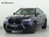 BMW X6 M Competition Pano*Sitzk*Laser*Bowers&Wilkins - BMW Gebrauchtwagen in Aalen