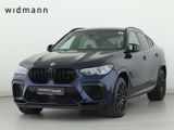 BMW X6 M Competition Pano*Sitzk*Laser*Bowers&Wilkins