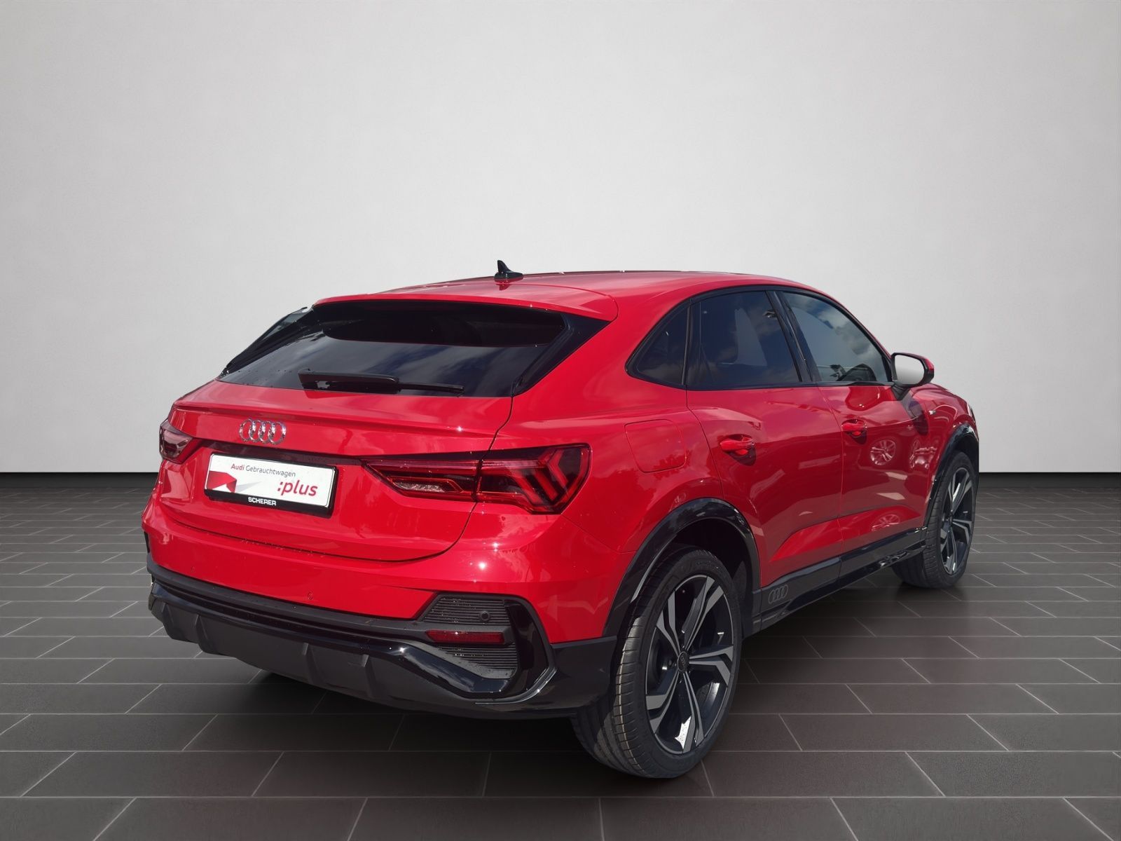 Audi Q3 - Bild 3