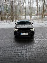 Audi S3 TFSI S tronic quattro Sportback - - gebrauchte Audi S3 aus dem Jahr 2023